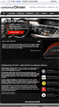 Mobile Screenshot of chiptuning-citroen.cz